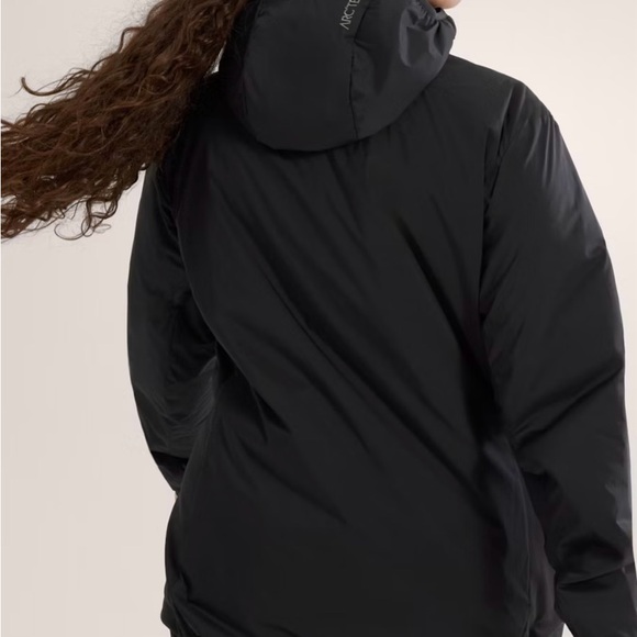 Arc'teryx atom Jacket - Picture 4 of 15